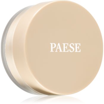 Paese Beauty Powder pudra - imagine 2